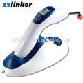 LK-G13 CE genehmigt Denjoy DY400-4 Dental Power Tester LED Curing Light